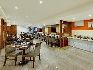 best western alkapuri