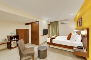 best western alkapuri
