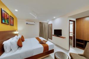 best western alkapuri