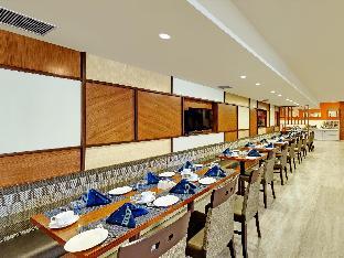 best western alkapuri