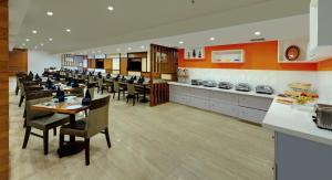 best western alkapuri