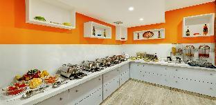 best western alkapuri