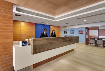 best western alkapuri