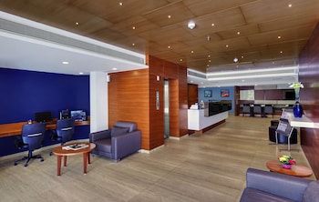 Best Western Alkapuri,,3 star