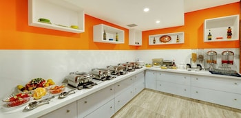 Best Western Alkapuri,,3 star