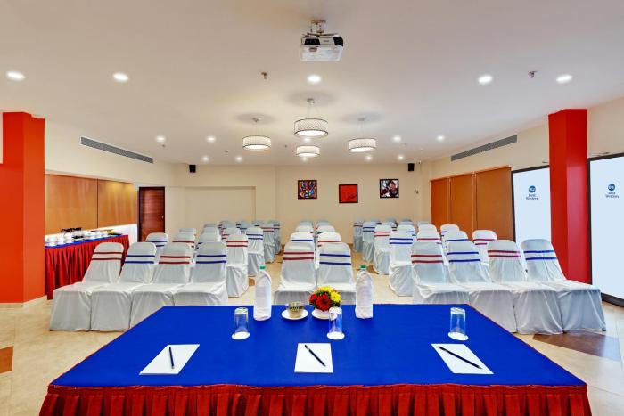 best western alkapuri