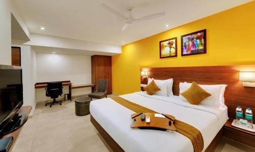 Best Western Alkapuri,,3 star