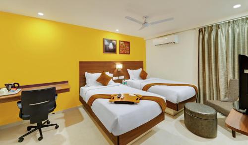 Best Western Alkapuri,,3 star
