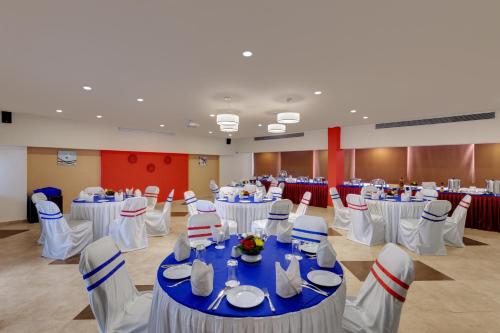best western alkapuri