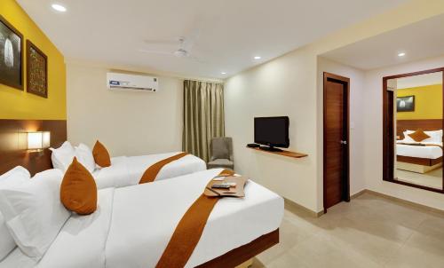 best western alkapuri