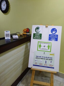 hotel shri ram residency