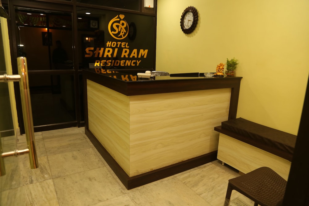 hotel shri ram residency