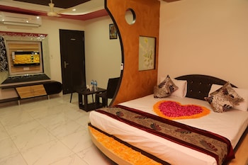 hotel shri ram residency