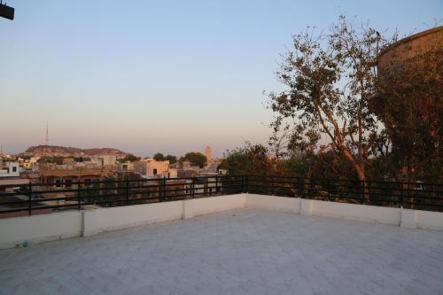 hotel shri ram residency