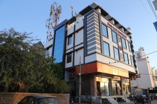 hotel shri ram residency
