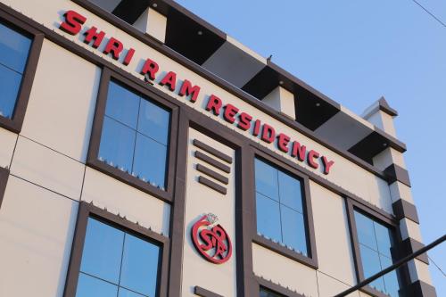 hotel shri ram residency