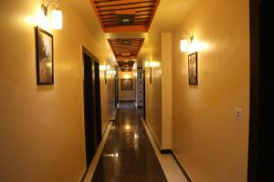 hotel shri ram residency