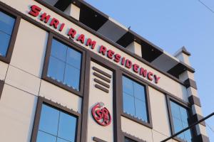 hotel shri ram residency