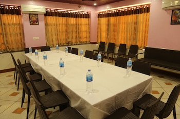 hotel shri ram residency