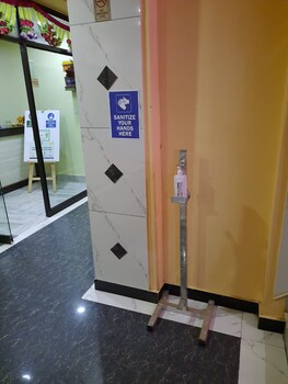 hotel shri ram residency