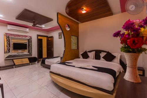 hotel shri ram residency