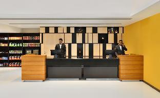fairfield by marriott ahmedabad