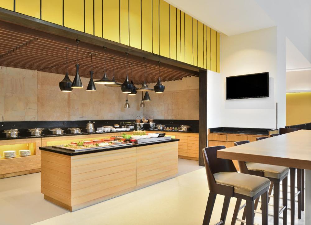 fairfield by marriott ahmedabad