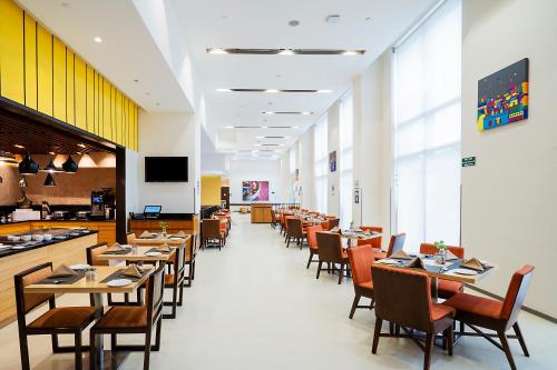 fairfield by marriott ahmedabad
