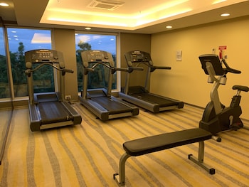 fairfield by marriott ahmedabad