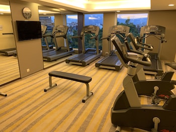 fairfield by marriott ahmedabad