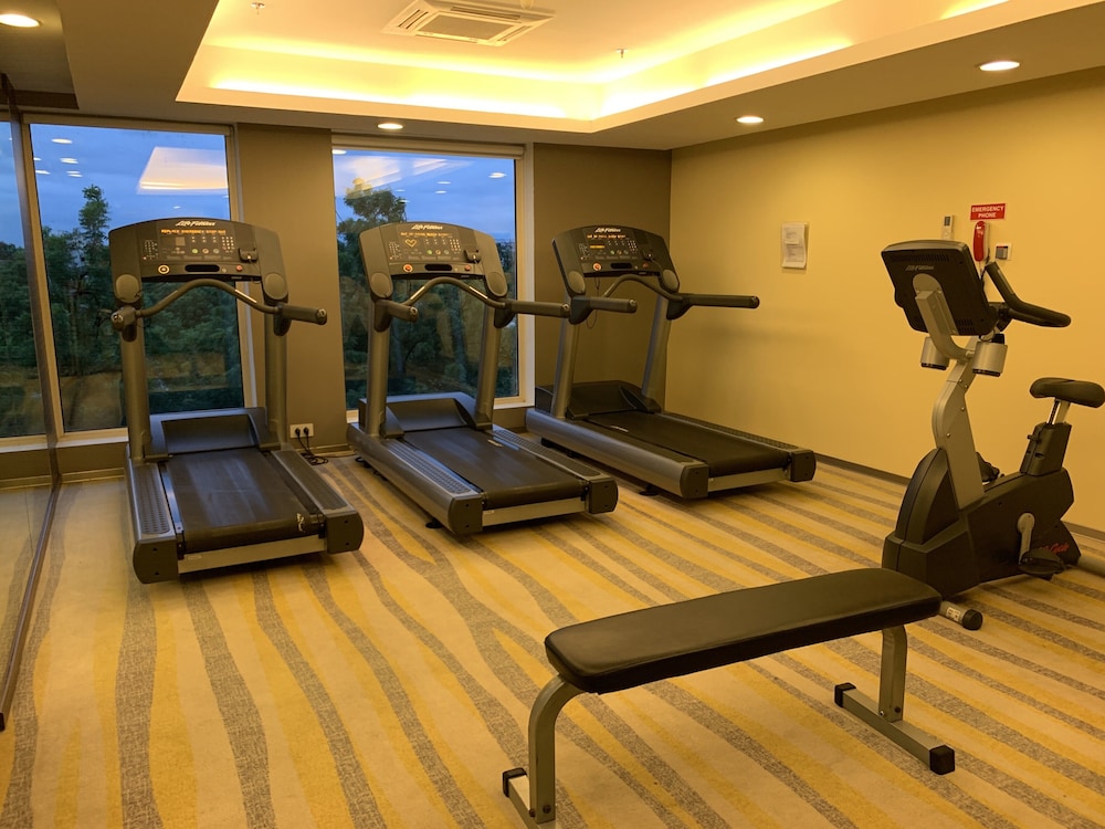 fairfield by marriott ahmedabad