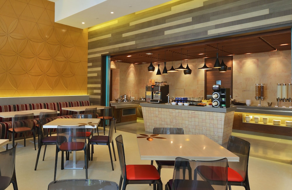 fairfield by marriott ahmedabad