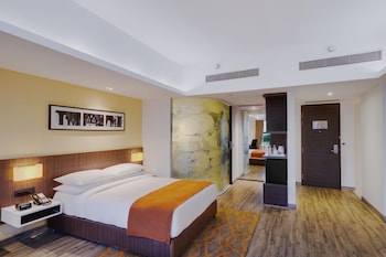 fairfield by marriott ahmedabad