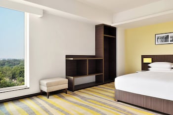 fairfield by marriott ahmedabad