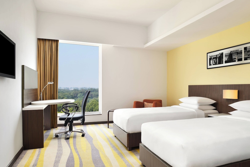 fairfield by marriott ahmedabad