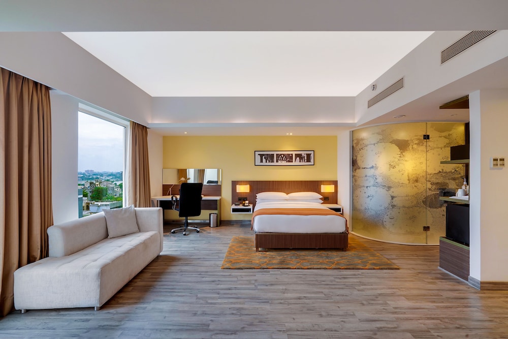 fairfield by marriott ahmedabad