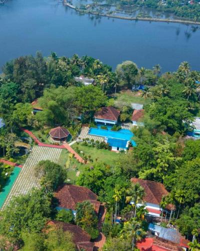 nihara resort and spa