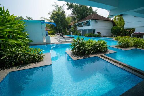 nihara resort and spa