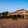nihara resort and spa