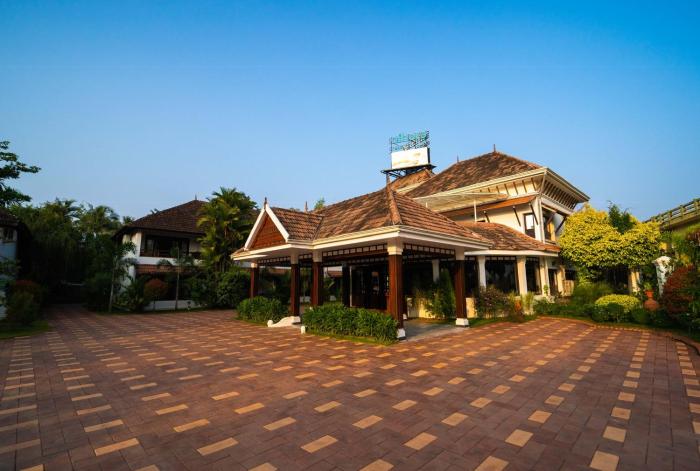 nihara resort and spa