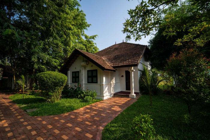 nihara resort and spa