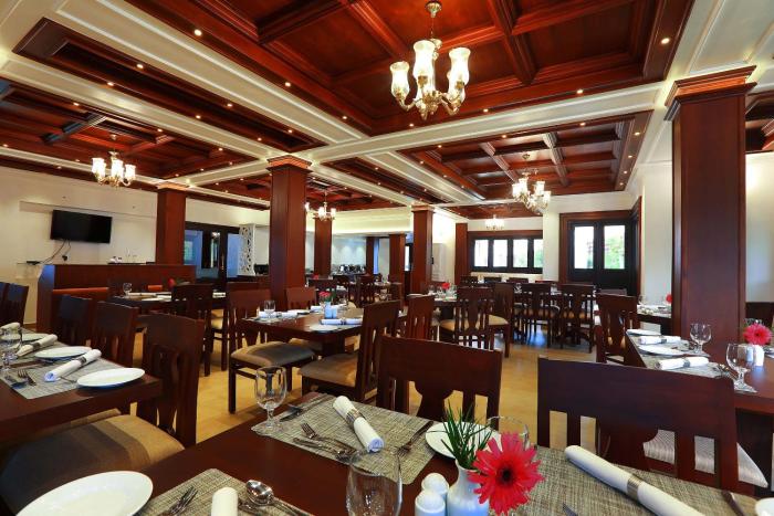 nihara resort and spa