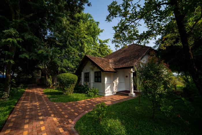 nihara resort and spa