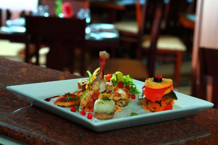 nihara resort and spa