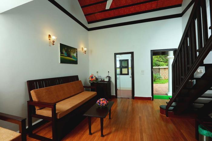 nihara resort and spa