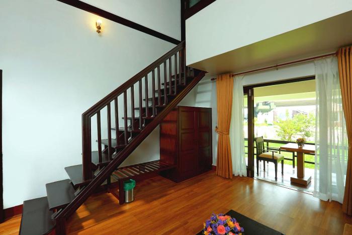 nihara resort and spa