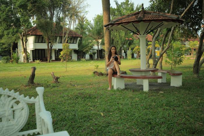 nihara resort and spa