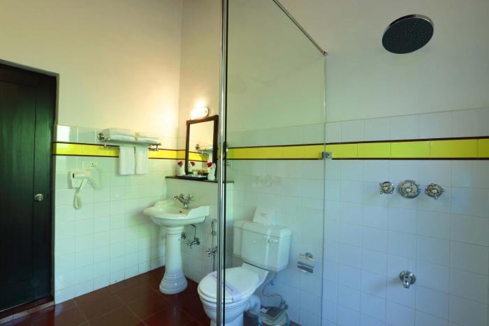 nihara resort and spa