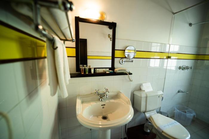 nihara resort and spa