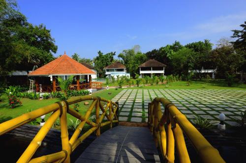 nihara resort and spa